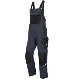 BP Latzhose 1979 570