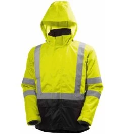 Helly Hansen Warnjacke ALTA 4in1