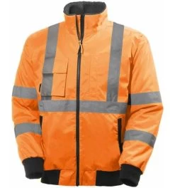 Helly Hansen Warn-Pilotenjacke ALTA -Professionelles Geschäft für Arbeitskleidung 562156 czm
