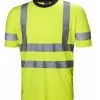 Helly Hansen Warnschutz-T-Shirt ADDVIS 1 Helly Hansen Warnschutz-T-Shirt ADDVIS -Professionelles Geschäft für Arbeitskleidung 562160 czm