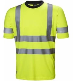 Helly Hansen Warnschutz-T-Shirt ADDVIS