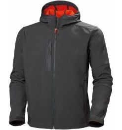 Helly Hansen Softshell-Jacke Kensington