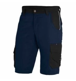 FHB Bermuda Theo 130530 -Professionelles Geschäft für Arbeitskleidung 575598 czm