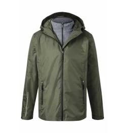 James & Nicholson Funktionelle Doppeljacke Herren JN1154 -Professionelles Geschäft für Arbeitskleidung 586066 czm