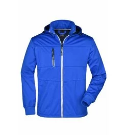 James & Nicholson Men's Maritime Jacket JN1078 -Professionelles Geschäft für Arbeitskleidung 586093 czm