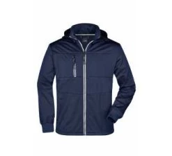 James & Nicholson Men's Maritime Jacket JN1078 -Professionelles Geschäft für Arbeitskleidung 586095 czm