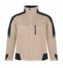 FHB Arbeitsjacke Wasserabweisend Lars -Professionelles Geschäft für Arbeitskleidung 608310 czm