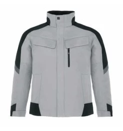 FHB Arbeitsjacke Wasserabweisend Lars -Professionelles Geschäft für Arbeitskleidung 608314 czm