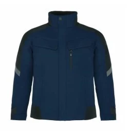 FHB Arbeitsjacke Wasserabweisend Lars -Professionelles Geschäft für Arbeitskleidung 608322 czm