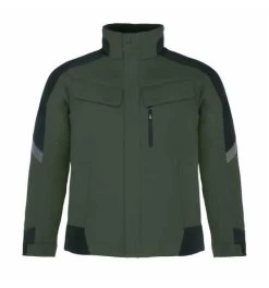 FHB Arbeitsjacke Wasserabweisend Lars -Professionelles Geschäft für Arbeitskleidung 608326 czm