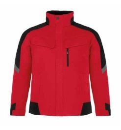 FHB Arbeitsjacke Wasserabweisend Lars -Professionelles Geschäft für Arbeitskleidung 608330 czm