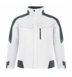 FHB Arbeitsjacke Wasserabweisend Lars -Professionelles Geschäft für Arbeitskleidung 608352 czm