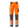Mascot SAFE SUPREME Leichte Warnschutz-Sommerhose 20879