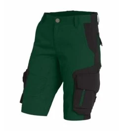 FHB Bermuda Damen Annika -Professionelles Geschäft für Arbeitskleidung 620912 czm