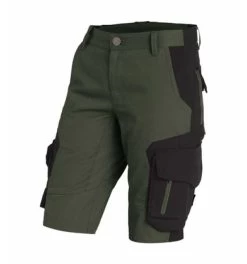 FHB Bermuda Damen Annika -Professionelles Geschäft für Arbeitskleidung 620914 czm