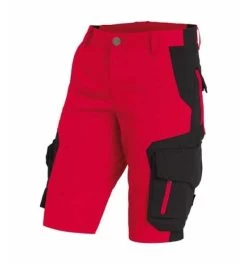 FHB Bermuda Damen Annika -Professionelles Geschäft für Arbeitskleidung 620915 czm