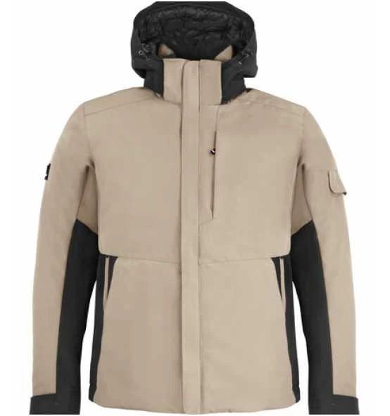 FHB Arbeitsjacke Primaloft GEORG 4 FHB Arbeitsjacke Primaloft GEORG – Bild 2