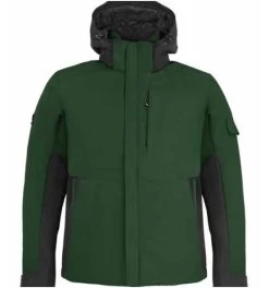 FHB Arbeitsjacke Primaloft GEORG 15 FHB Arbeitsjacke Primaloft GEORG -Professionelles Geschäft für Arbeitskleidung 621743 czm