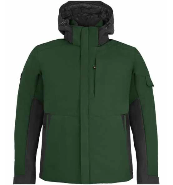 FHB Arbeitsjacke Primaloft GEORG 6 FHB Arbeitsjacke Primaloft GEORG – Bild 4