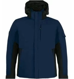 FHB Arbeitsjacke Primaloft GEORG 16 FHB Arbeitsjacke Primaloft GEORG -Professionelles Geschäft für Arbeitskleidung 621744 czm