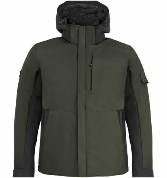 FHB Arbeitsjacke Primaloft GEORG 8 FHB Arbeitsjacke Primaloft GEORG – Bild 6