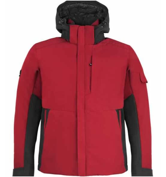 FHB Arbeitsjacke Primaloft GEORG 9 FHB Arbeitsjacke Primaloft GEORG – Bild 7
