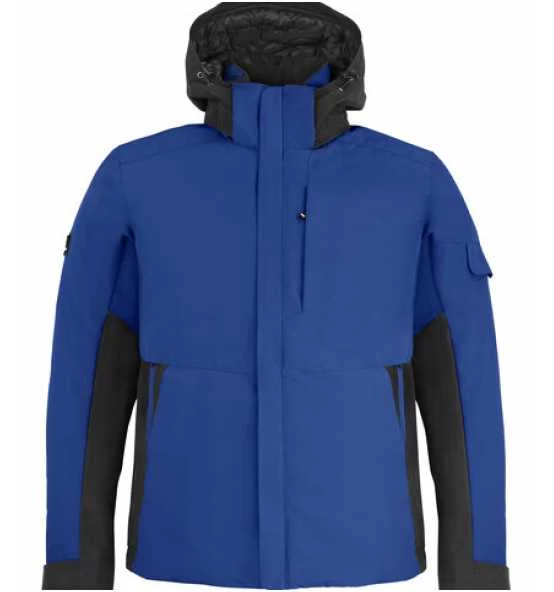 FHB Arbeitsjacke Primaloft GEORG 10 FHB Arbeitsjacke Primaloft GEORG – Bild 8