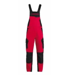 FHB Latzhose Pascal -Professionelles Geschäft für Arbeitskleidung 621860 czm