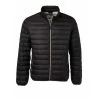 James & Nicholson Men's Down Jacket JN1140 -Professionelles Geschäft für Arbeitskleidung 621950 czm