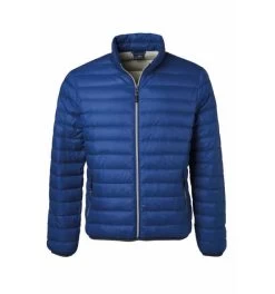 James & Nicholson Men's Down Jacket JN1140 -Professionelles Geschäft für Arbeitskleidung 621975 czm