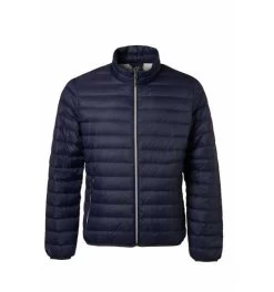 James & Nicholson Men's Down Jacket JN1140 -Professionelles Geschäft für Arbeitskleidung 621978 czm