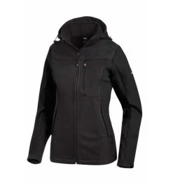 FHB Softshelljacke Damen Julia Stark Wasserabweisend -Professionelles Geschäft für Arbeitskleidung 622036 czm