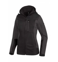 FHB Softshelljacke Damen Julia Stark Wasserabweisend -Professionelles Geschäft für Arbeitskleidung 622042 czm 1
