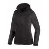 FHB Softshelljacke Damen Julia Stark Wasserabweisend -Professionelles Geschäft für Arbeitskleidung 622042 czm