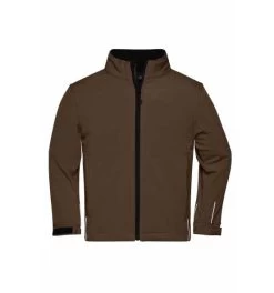 James & Nicholson Softshell Jacke Kinder JN135K 14 James & Nicholson Softshell Jacke Kinder JN135K -Professionelles Geschäft für Arbeitskleidung 634184 czm