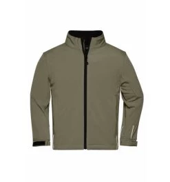 James & Nicholson Softshell Jacke Kinder JN135K 18 James & Nicholson Softshell Jacke Kinder JN135K -Professionelles Geschäft für Arbeitskleidung 634193 czm