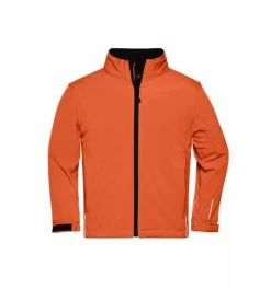 James & Nicholson Softshell Jacke Kinder JN135K 19 James & Nicholson Softshell Jacke Kinder JN135K -Professionelles Geschäft für Arbeitskleidung 634197 czm