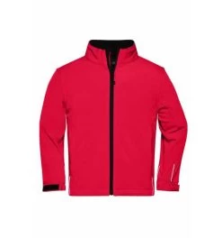 James & Nicholson Softshell Jacke Kinder JN135K 20 James & Nicholson Softshell Jacke Kinder JN135K -Professionelles Geschäft für Arbeitskleidung 634201 czm