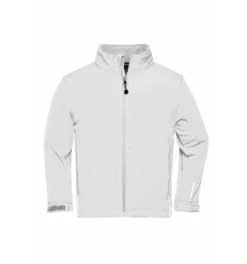 James & Nicholson Softshell Jacke Kinder JN135K 17 James & Nicholson Softshell Jacke Kinder JN135K -Professionelles Geschäft für Arbeitskleidung 634210 czm