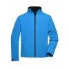 James & Nicholson Softshell Jacke Herren JN135