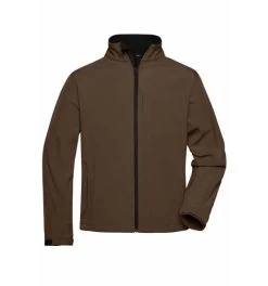 James & Nicholson Softshell Jacke Herren JN135 -Professionelles Geschäft für Arbeitskleidung 634221 czm