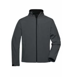 James & Nicholson Softshell Jacke Herren JN135 -Professionelles Geschäft für Arbeitskleidung 634224 czm