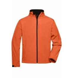James & Nicholson Softshell Jacke Herren JN135 -Professionelles Geschäft für Arbeitskleidung 634243 czm