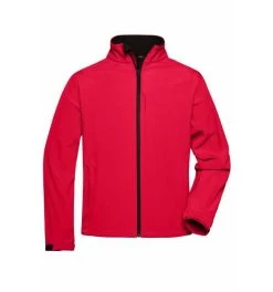 James & Nicholson Softshell Jacke Herren JN135 -Professionelles Geschäft für Arbeitskleidung 634246 czm