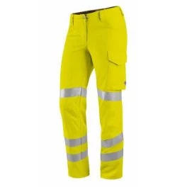 BP Warnschutzhose Für Damen 2018-845