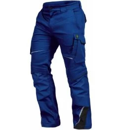 Leibwächter Bundhose Flex-Line Herren FLEXH -Professionelles Geschäft für Arbeitskleidung 634972 czm