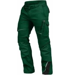 Leibwächter Bundhose Flex-Line Herren FLEXH -Professionelles Geschäft für Arbeitskleidung 634981 czm