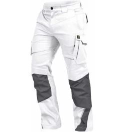 Leibwächter Bundhose Flex-Line Herren FLEXH -Professionelles Geschäft für Arbeitskleidung 634990 czm