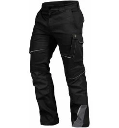 Leibwächter Bundhose Flex-Line Herren FLEXH -Professionelles Geschäft für Arbeitskleidung 635000 czm