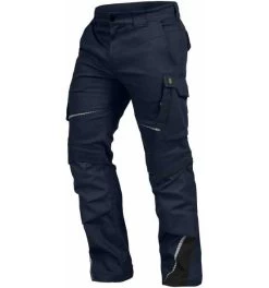 Leibwächter Bundhose Flex-Line Herren FLEXH -Professionelles Geschäft für Arbeitskleidung 635018 czm